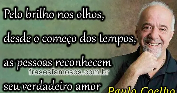 10423 90048 - Frases De Paulo Coelho
