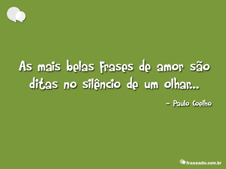 10423 90050 - Frases De Paulo Coelho