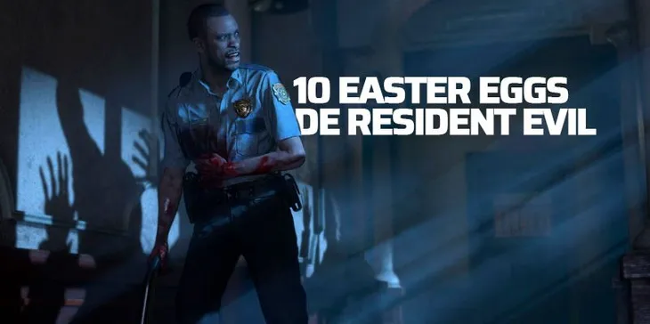 10457 82923 - Resident Evil Frases