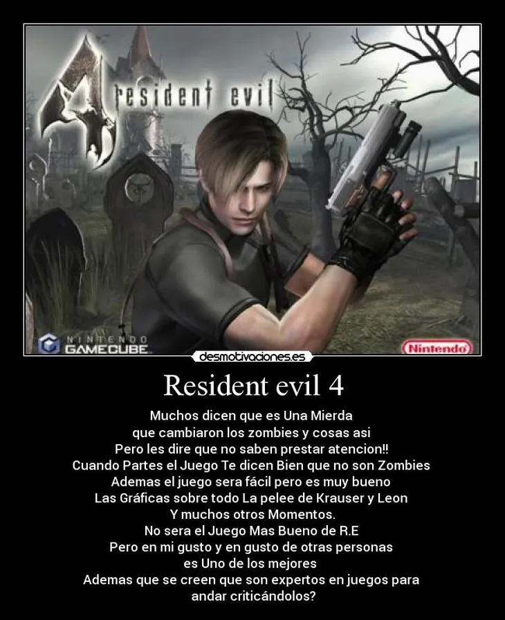 10457 82925 - Resident Evil Frases