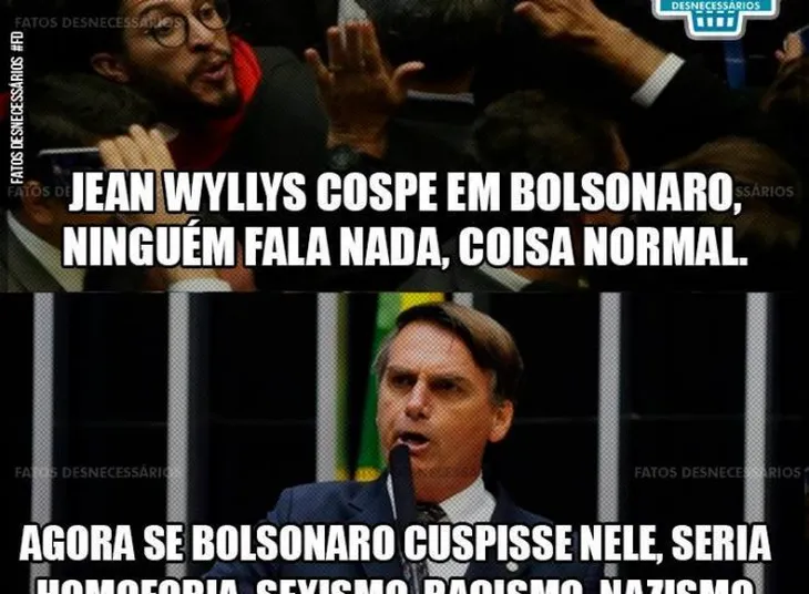 10485 29332 - Memes De Bolsonaro