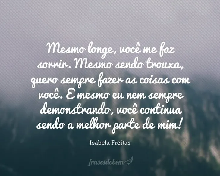 10487 25783 - Frases Isabela Freitas