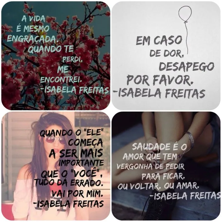 10487 25788 - Frases Isabela Freitas