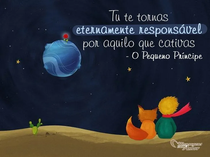 10495 99965 - Frases De Saint Exupery