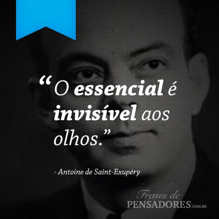 10495 99982 - Frases De Saint Exupery