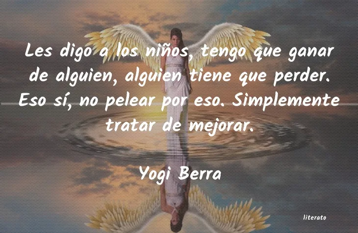 10497 36668 - Yogi Berra Frases