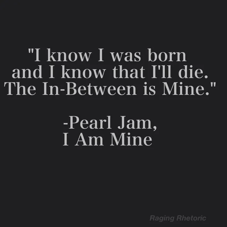 105 110206 - Frases Pearl Jam