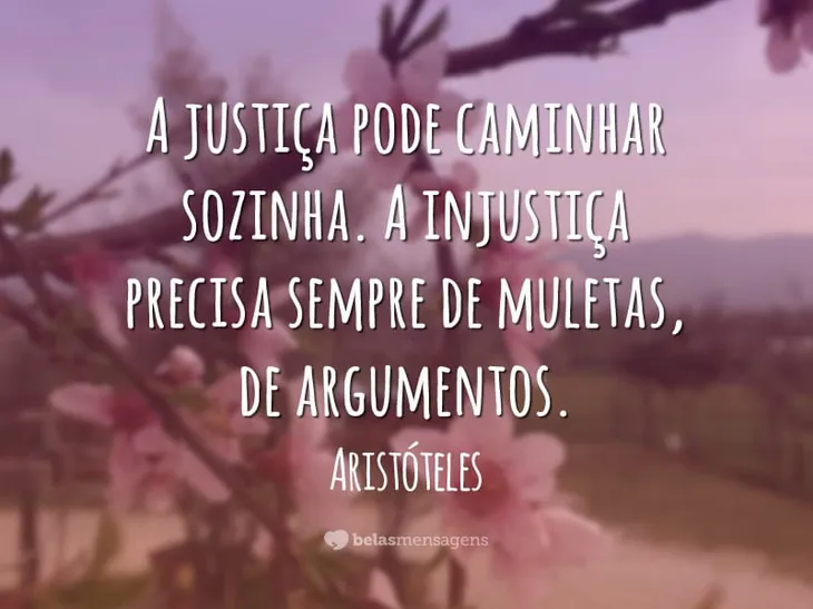 10503 6728 - Frases De Justiça