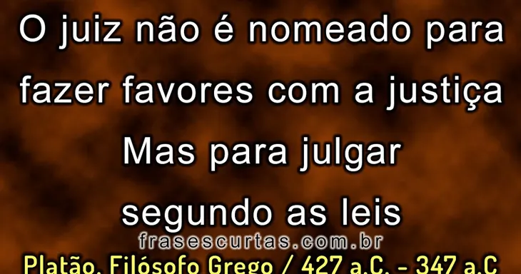 10503 6730 - Frases De Justiça