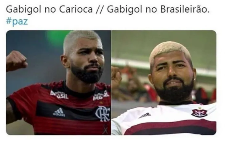 10521 93060 - Memes Derrota Do Flamengo