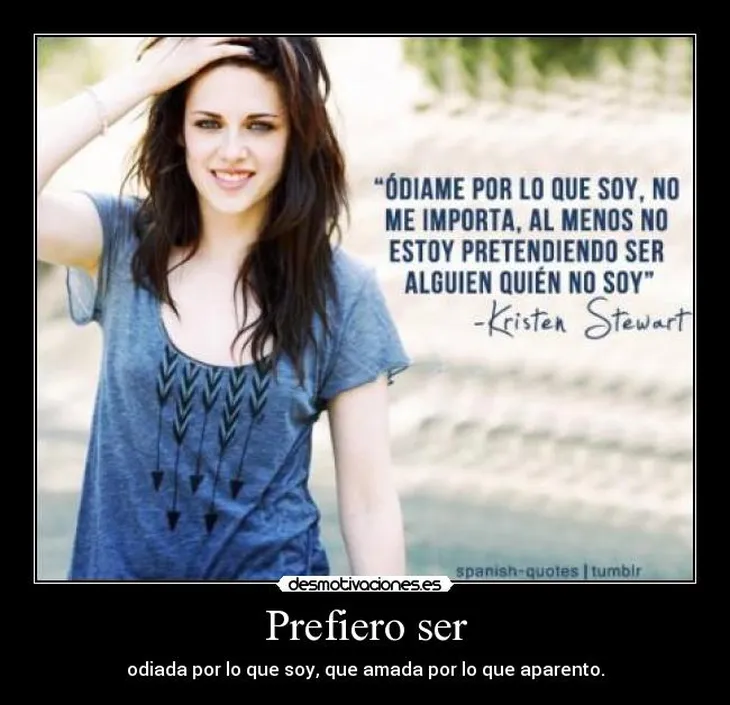 10533 54095 - Frases De Kristen Stewart