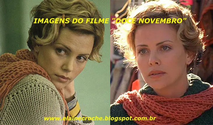 10539 90729 - Filme Doce Novembro