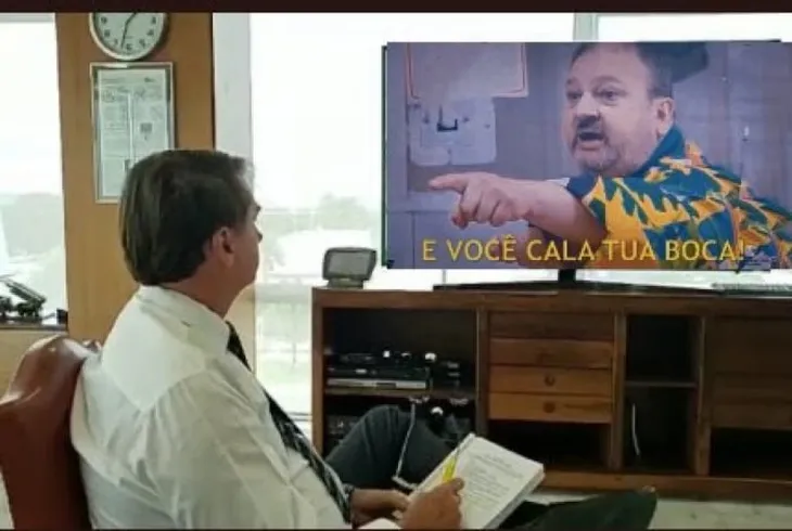 10545 85537 - Memes Bolsonaro