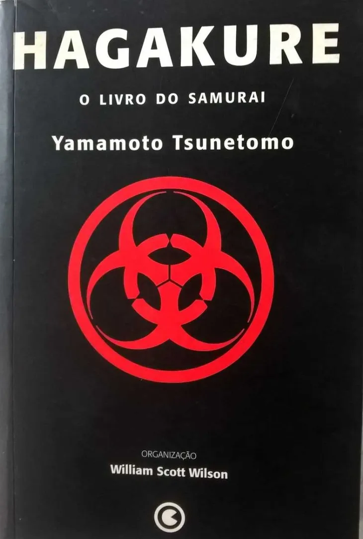 1056 73601 - Yamamoto Tsunetomo