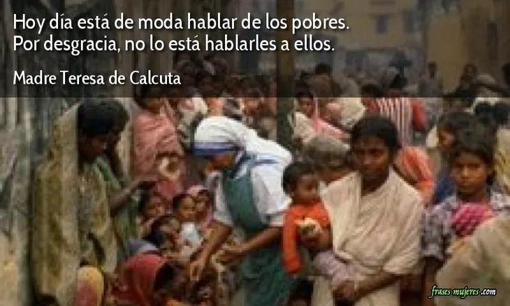 10561 92184 - Frases Sobre La Pobreza