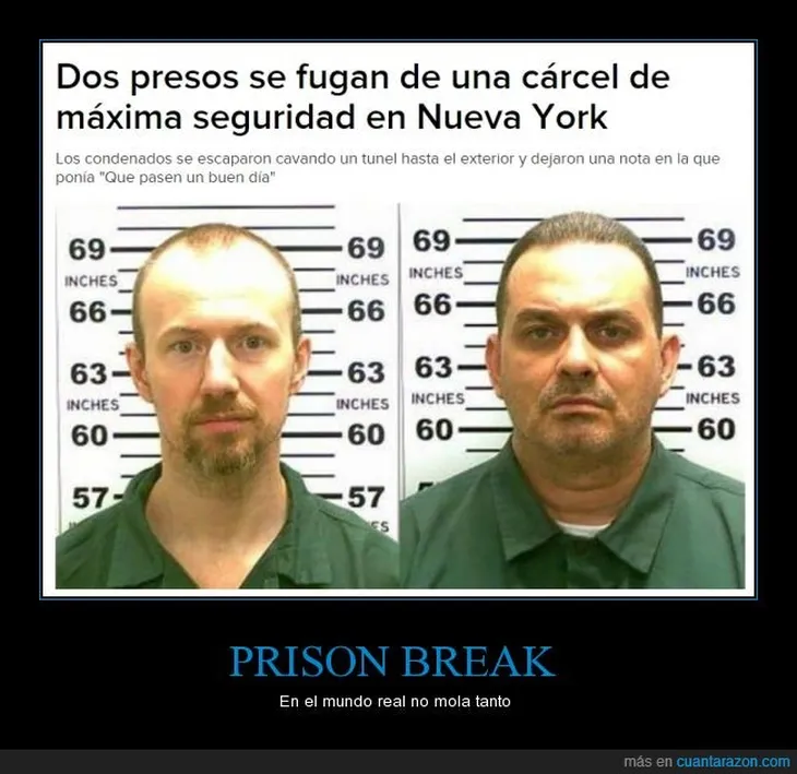 10565 72013 - Frases Prison Break