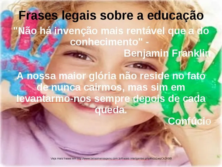 10583 91848 - Frases De Pedagogia