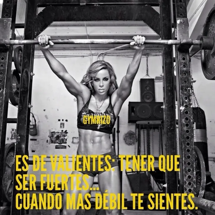 10587 92005 - Frases Crossfit