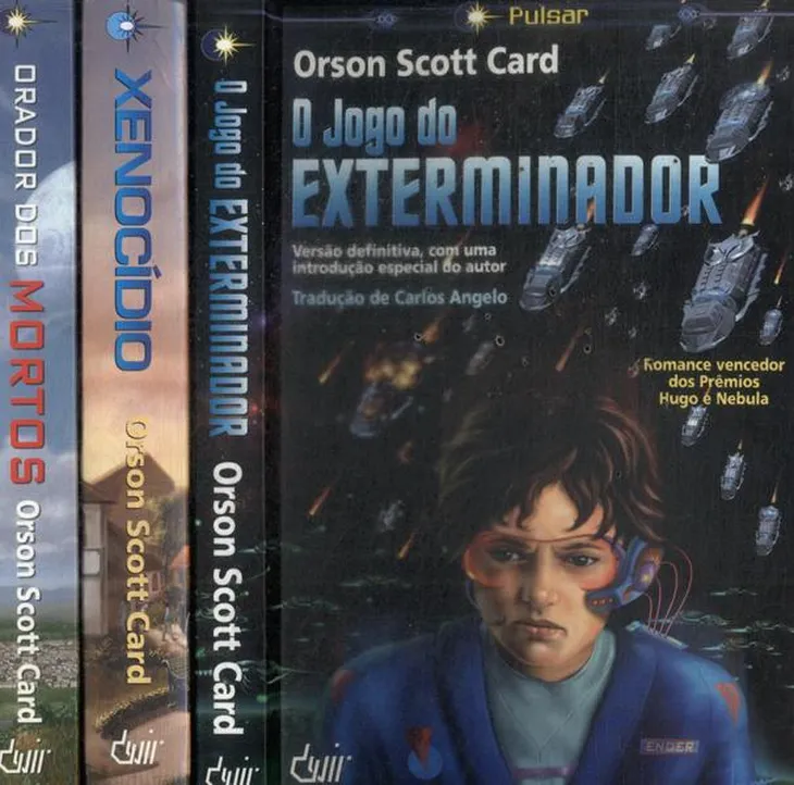 10599 88670 - Orson Scott Card