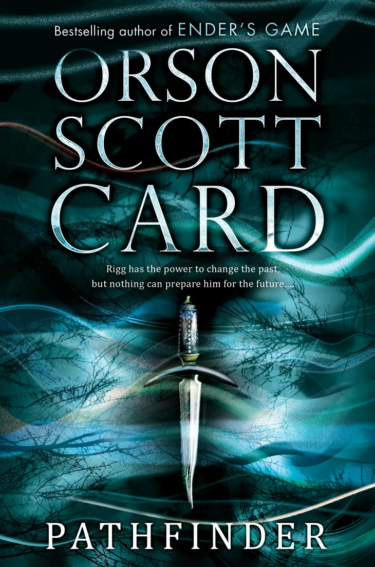 10599 88679 - Orson Scott Card