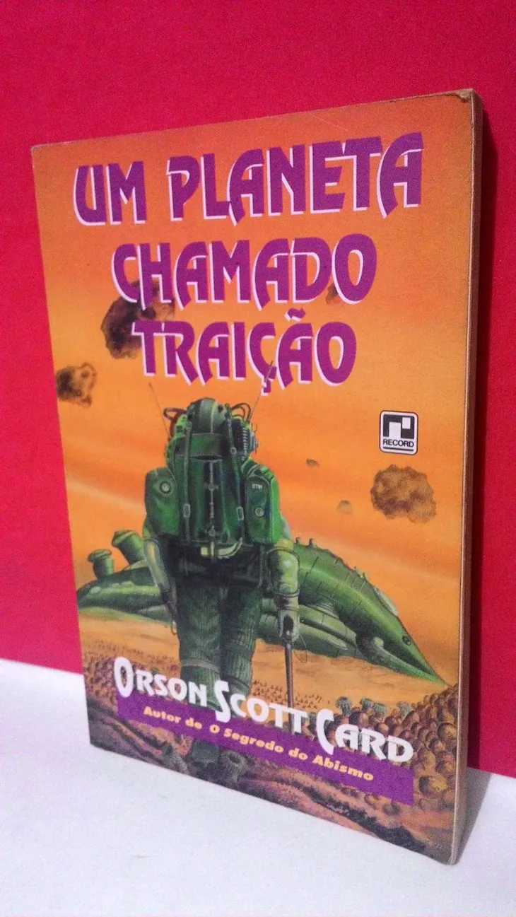 10599 88682 - Orson Scott Card