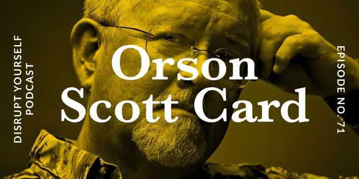 10599 88683 - Orson Scott Card