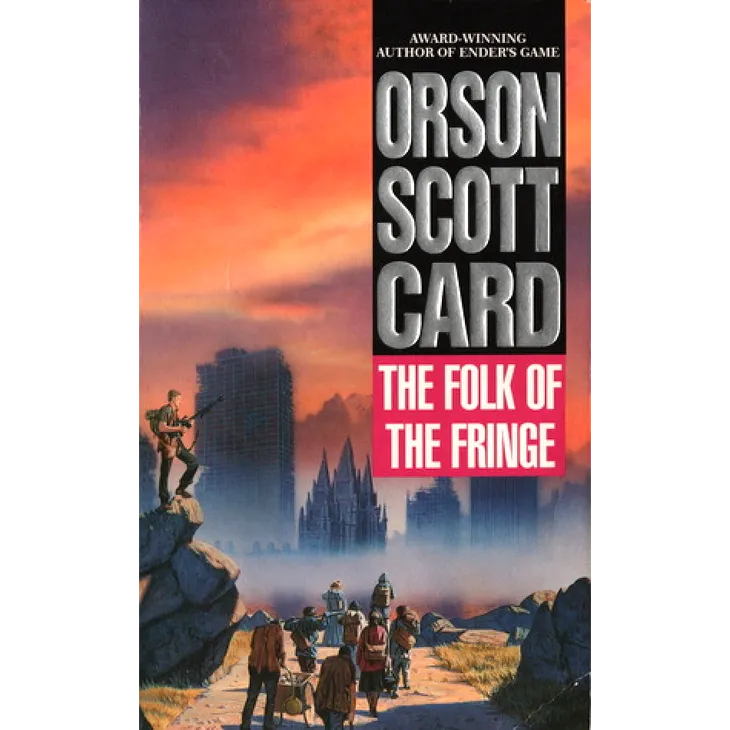 10599 88686 - Orson Scott Card