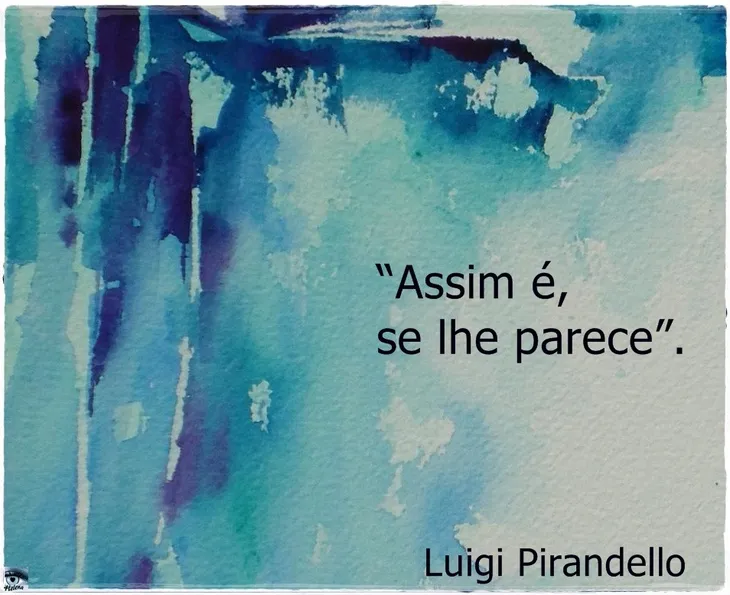 10615 62701 - Luigi Pirandello Frases