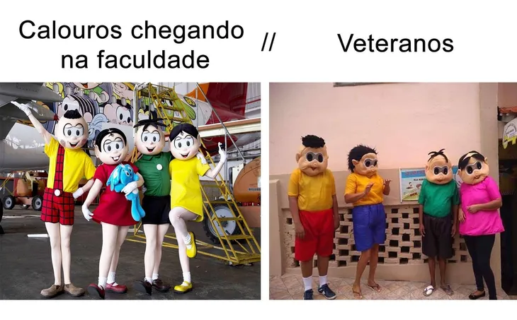 10619 1842 - Memes Escola