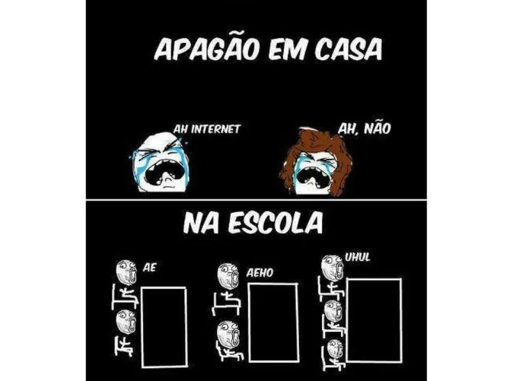 10619 1854 - Memes Escola