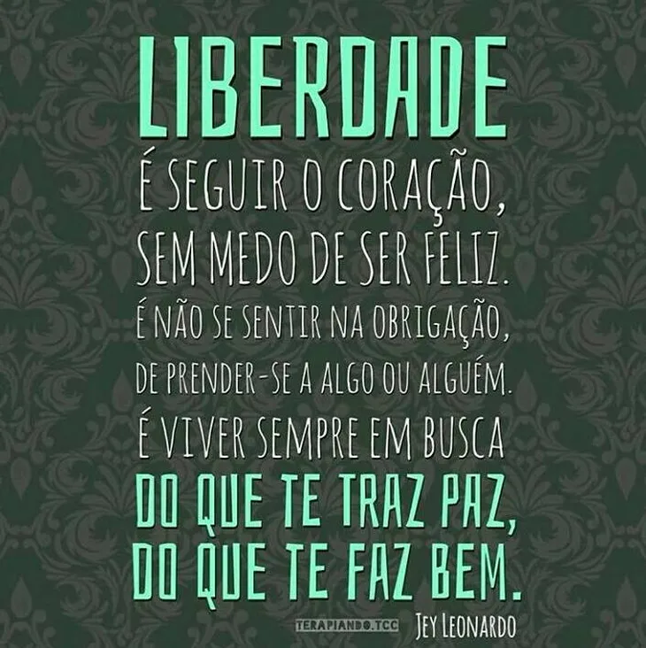 1062 34441 - Frases Sobre Liberdade