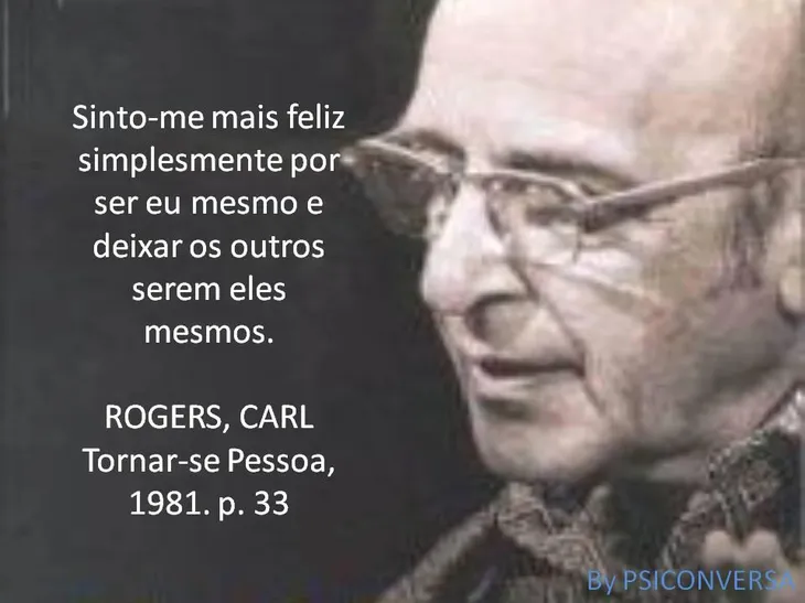 10623 70096 - Carl Rogers