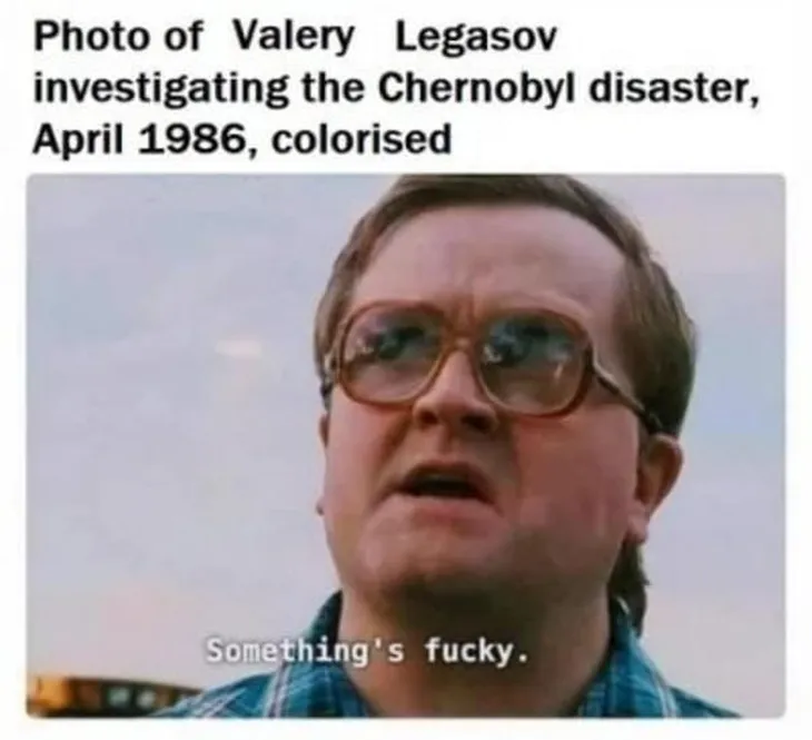 10625 41759 - Chernobyl Memes