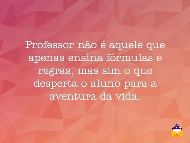 10652 91129 - Frase Dia Dos Professores