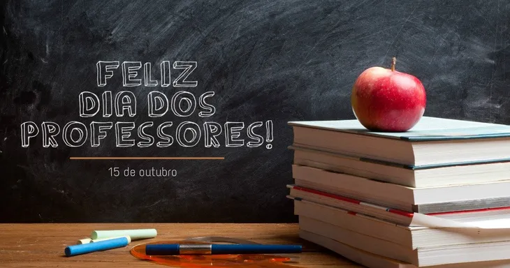 10652 91132 - Frase Dia Dos Professores