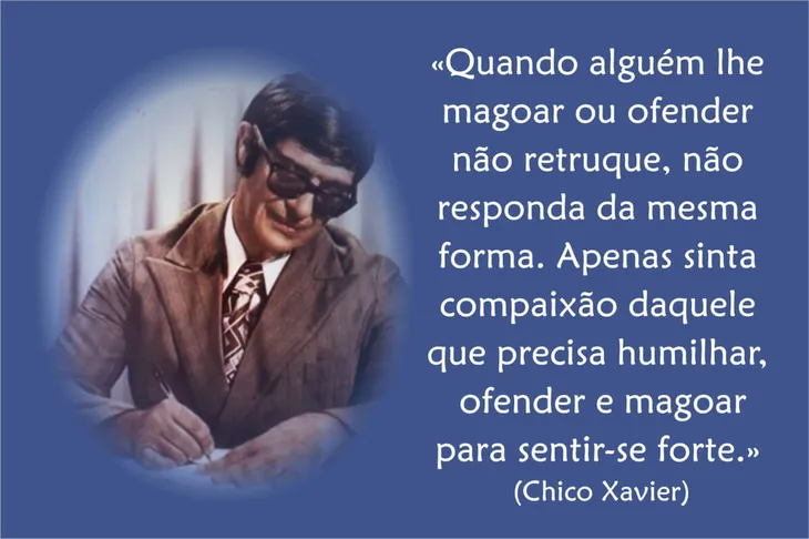 10656 8070 - Chico Xavier Frases De Amor