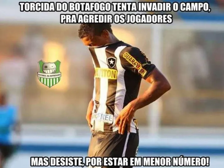 10662 59169 - Memes Do Botafogo