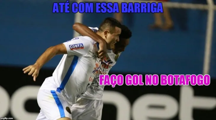 10662 59177 - Memes Do Botafogo