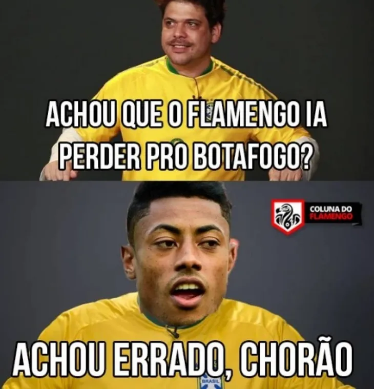 10662 59178 - Memes Do Botafogo