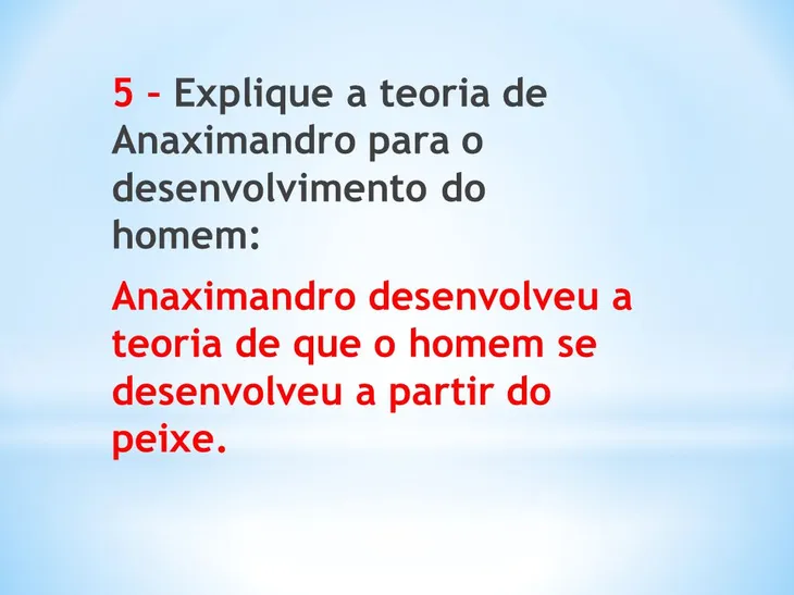 10666 104871 - Anaximandro Frases