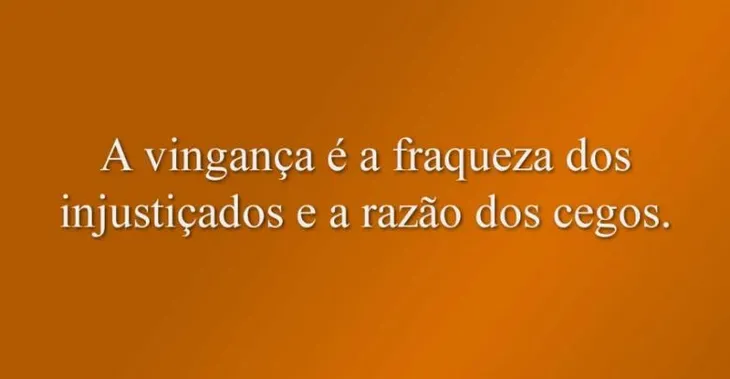 1068 34398 - Frases De Vingança