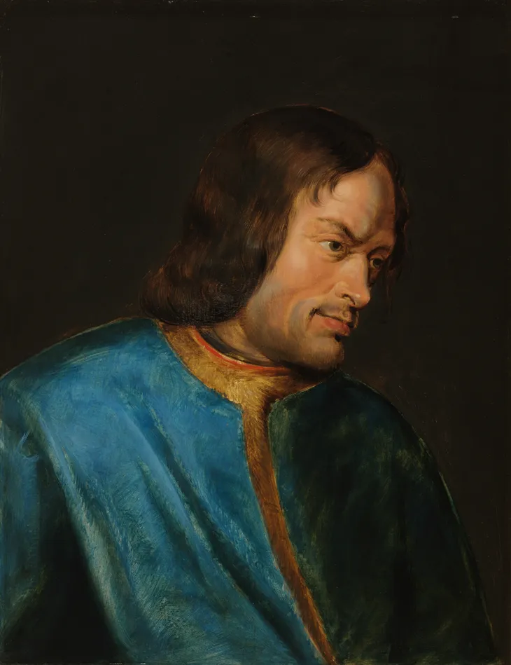 10689 62270 - Lorenzo De Medici