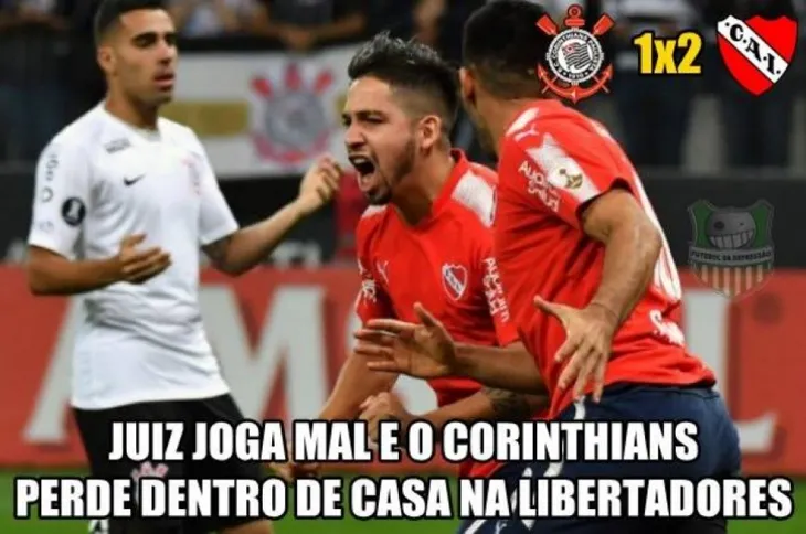 10715 72322 - Memes Da Derrota Do Corinthians