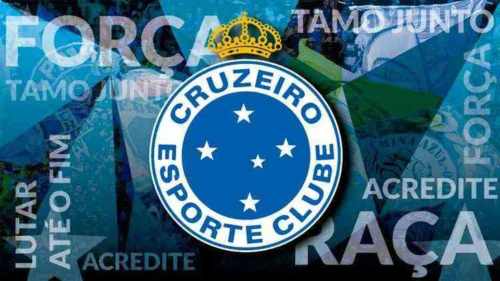 10728 113536 - Frases Do Cruzeiro