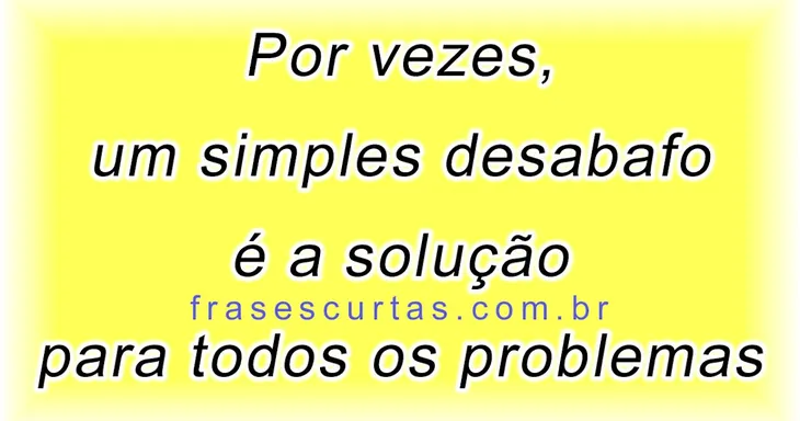 1082 21063 - Frases De Desabafo