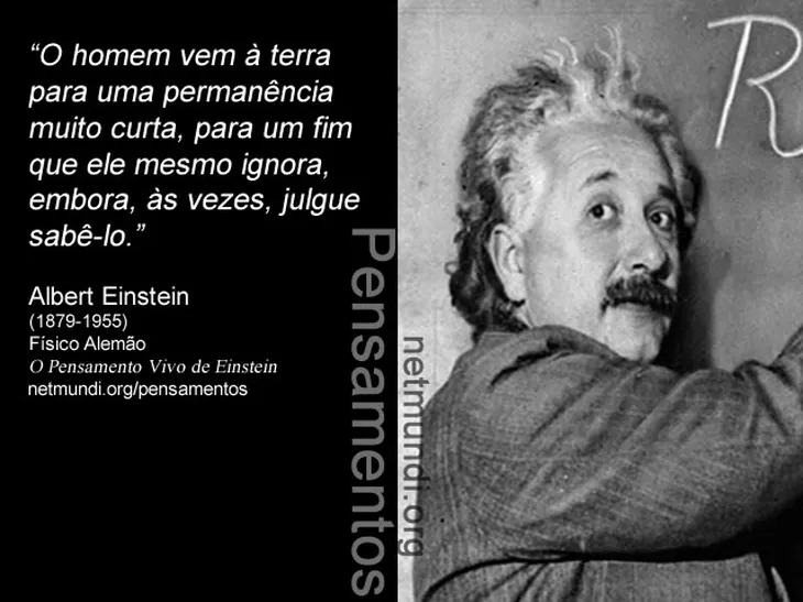 1088 70795 - Frases De Albert Einstein