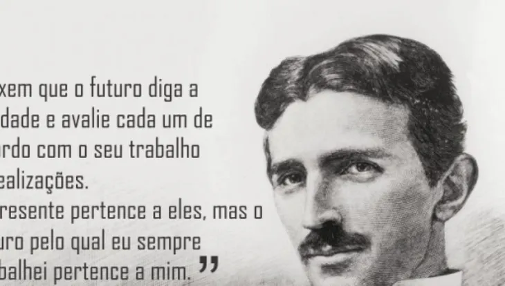 1094 20695 - Nikola Tesla Frases