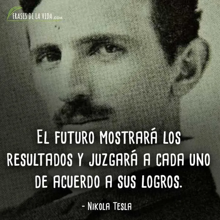 1094 20696 - Nikola Tesla Frases