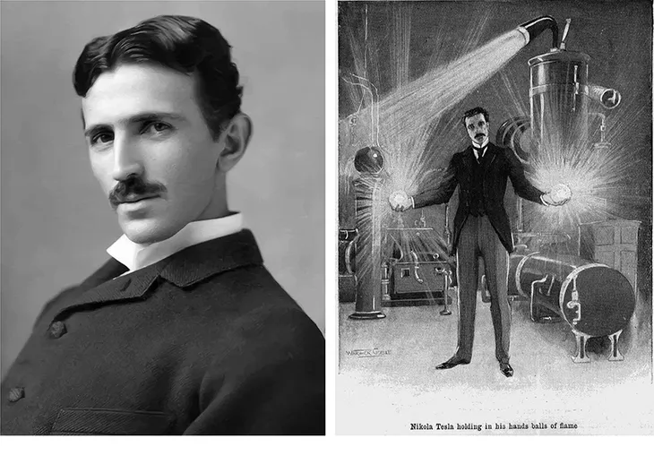 1094 20718 - Nikola Tesla Frases