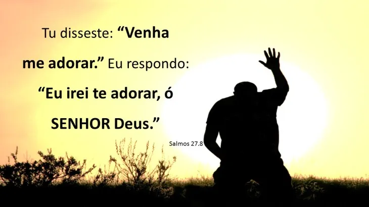 1102 33892 - Adoração A Deus